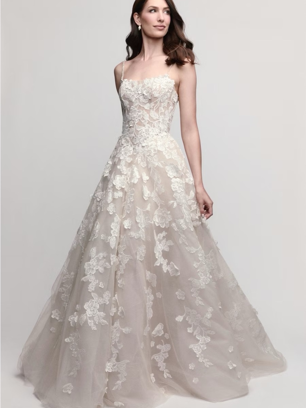 Orchid by Locket in Blush